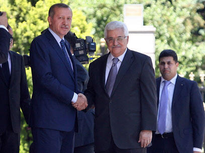 צילום: רויטרס