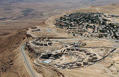 צילום: באדיבות Lowshot