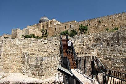 צילום: באדיבות רשות העתיקות