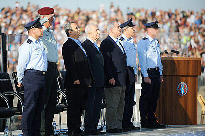 צילום: דובר צה"ל