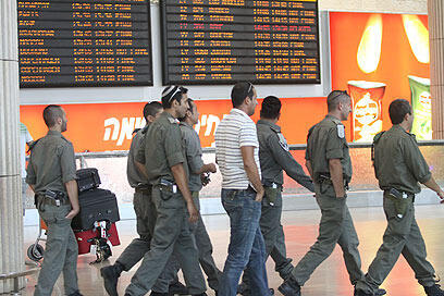 צילום: אוהד צויגנברג