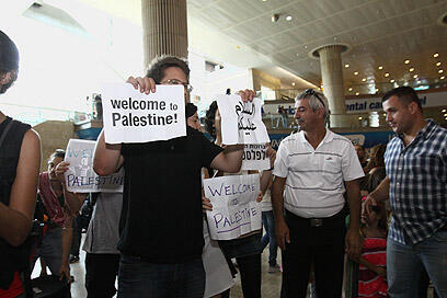 צילום: אוהד צויגנברג
