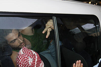 צילום: אוהד צויגנברג