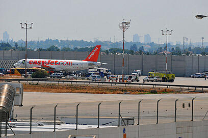 צילום: בן קלמר