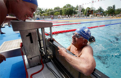 צילום: רויטרס