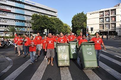 צילום: בן קלמר