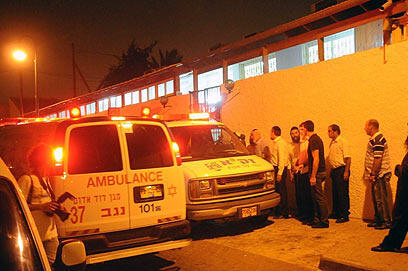 צילום: הרצל יוסף