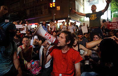 צילום: בן קלמר