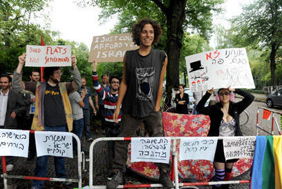 צילום: מתי אלמליח