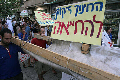 צילום: גיל יוחנן