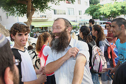 צילום: מוטי קמחי