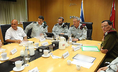 צילום: דובר צה"ל