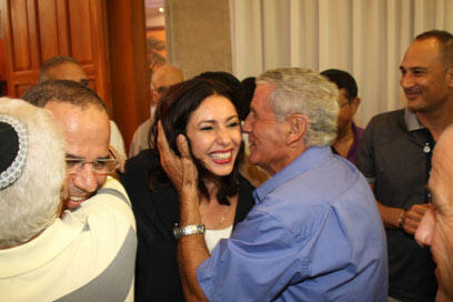 צילום: מוטי קמחי