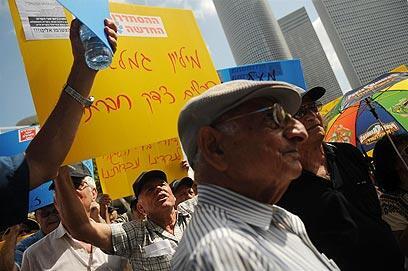 צילום: ירון ברנר