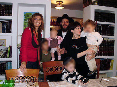 צילום: בית חב"ד קיטו