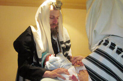 צילום: בית חב"ד קיטו