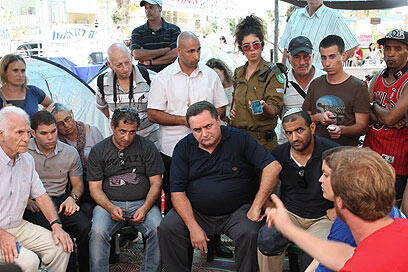 צילום: מוטי קמחי