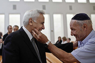 צילום: נועם מושקוביץ