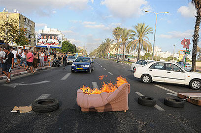 צילום: ירון ברנר