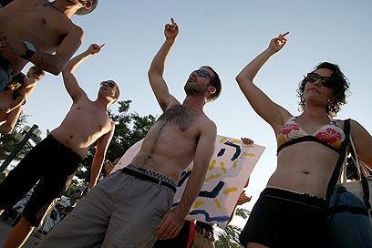 צילום: רועי עידן