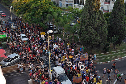 צילום: ג'ורג' גינסברג
