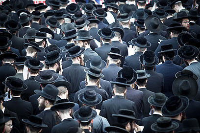 צילום: נועם מושקוביץ