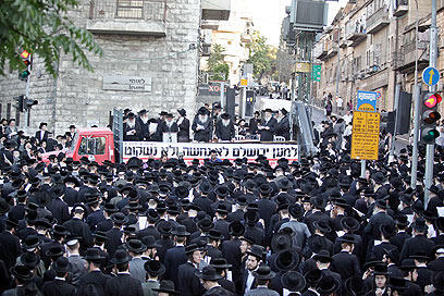 צילום: נועם מושקוביץ