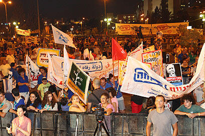 צילום: אלי אלגרט