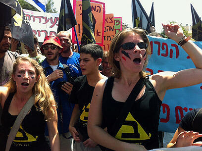 צילום: נועם מושקוביץ