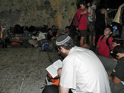 צילום: זיו ריינשטיין