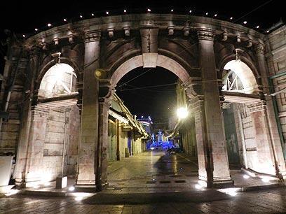 צילום: זיו ריינשטיין