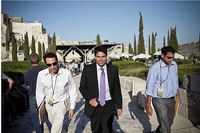 צילום: נועם מושקוביץ