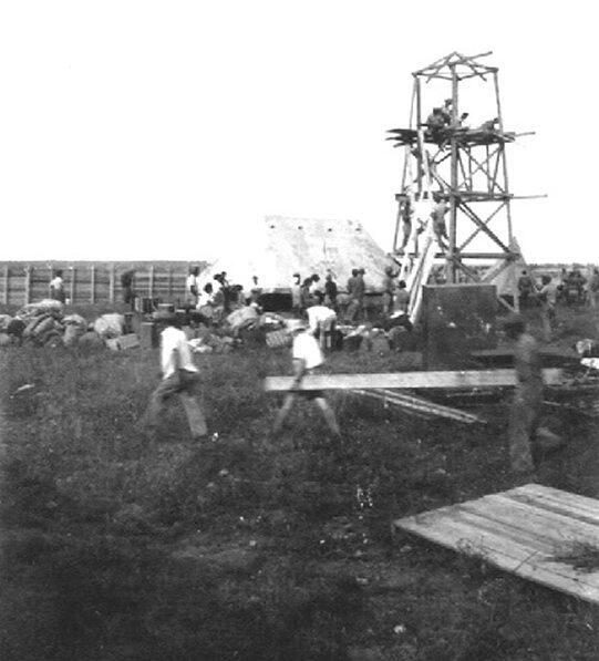 צילום: ארכיון כפר גליקסון