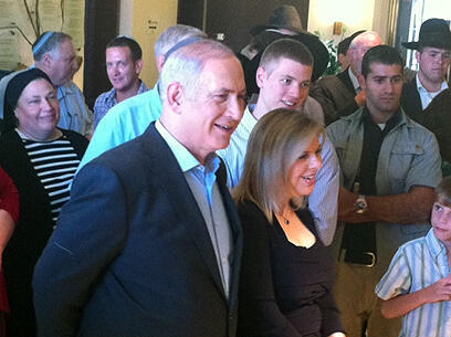 צילום: משה ביכלר