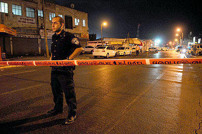 צילום: ירון ברנר