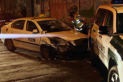 צילום: מוטי קמחי