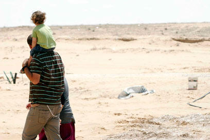 צילום: אליעד לוי