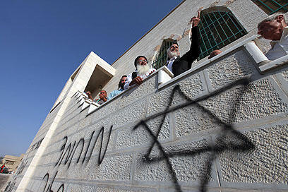 צילום: אוהד צויגנברג