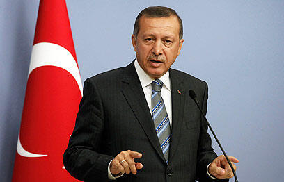 צילום: רויטרס