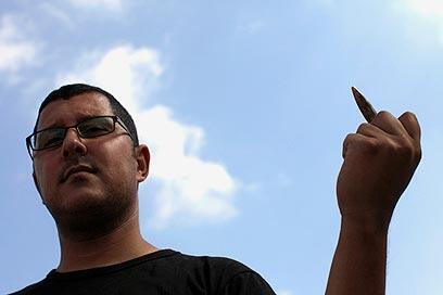 צילום: צפריר אביוב