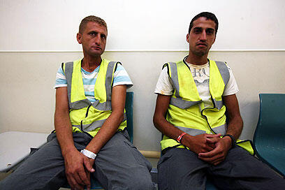 צילום: גיל יוחנן