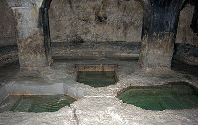 צילום: Michael Freund