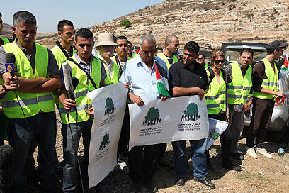 צילום: אוהד צויגנברג