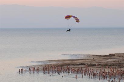 צילום: ירון ברנר