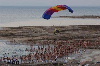 צילום: ירון ברנר