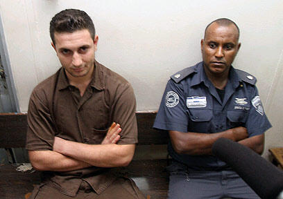 צילום: חגי אהרון