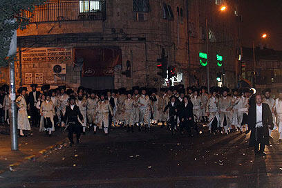 צילום: גיל יוחנן