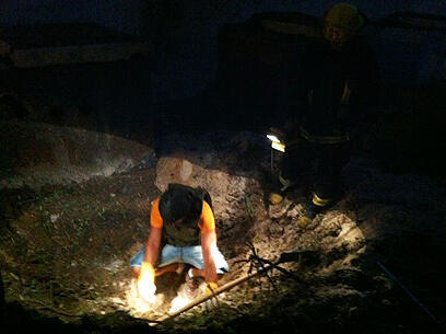 צילום: אבי רוקח