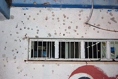 צילום: זאב טרטכטמן