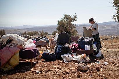 צילום: נועם מושקוביץ